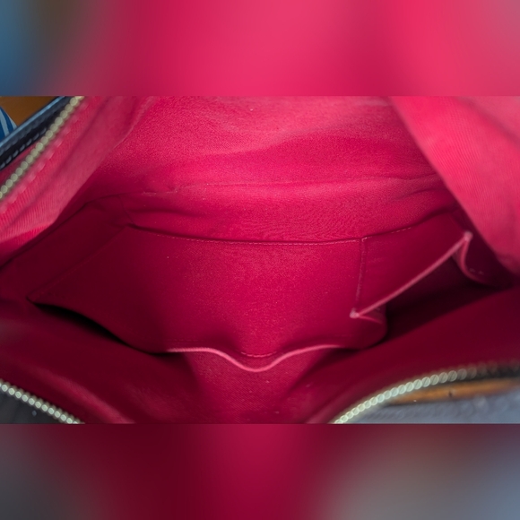 Louis Vuitton Damier Ebene Bloomsbury PM Bag‎ - Picture 14 of 16